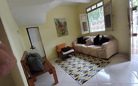 Casa quarto dormitório estudantil em salobrinho para uescquianos